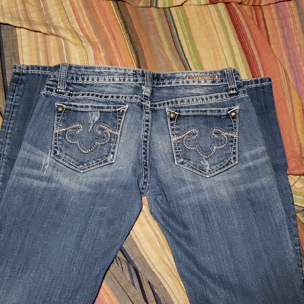 Jeans - Picture 5 of 7